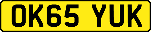 OK65YUK