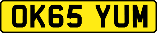 OK65YUM