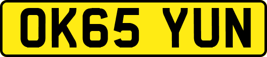 OK65YUN