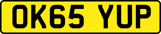 OK65YUP