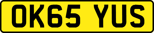 OK65YUS