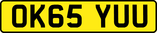OK65YUU