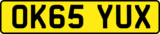 OK65YUX
