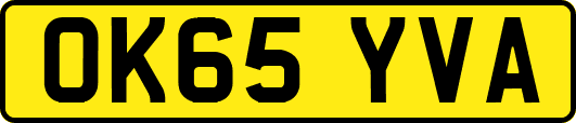 OK65YVA