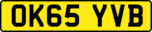 OK65YVB