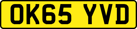 OK65YVD