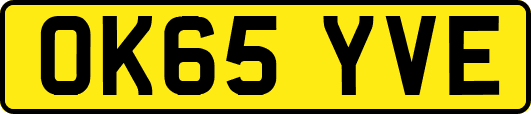 OK65YVE