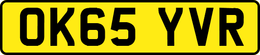 OK65YVR