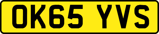 OK65YVS