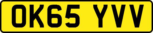 OK65YVV