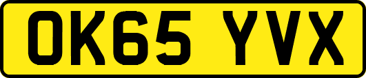 OK65YVX