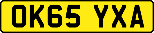 OK65YXA