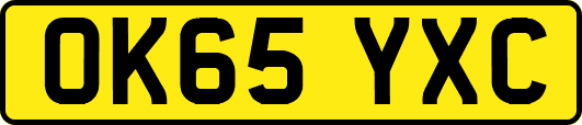 OK65YXC