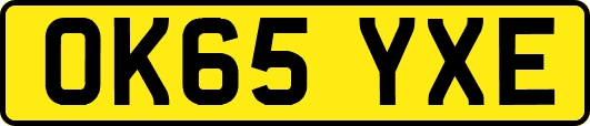 OK65YXE