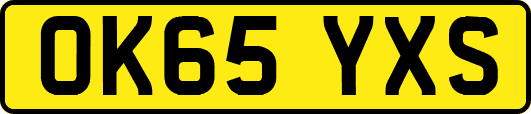 OK65YXS