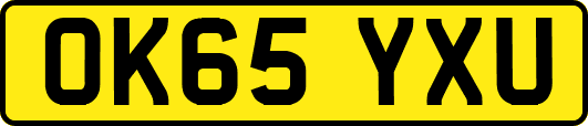 OK65YXU