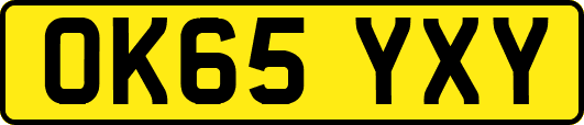 OK65YXY