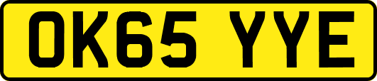 OK65YYE
