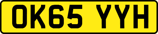 OK65YYH