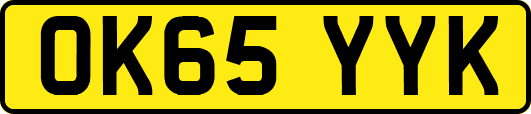 OK65YYK