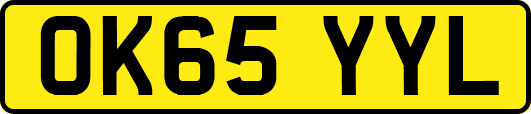 OK65YYL