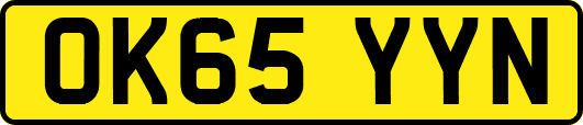 OK65YYN