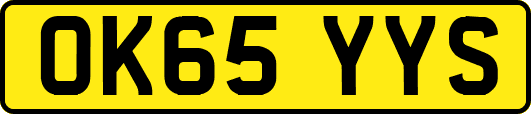 OK65YYS