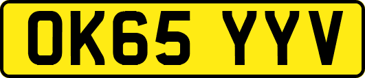 OK65YYV