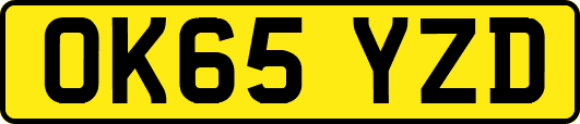 OK65YZD