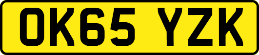 OK65YZK