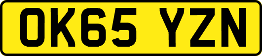 OK65YZN