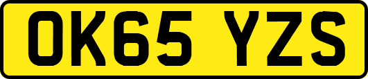 OK65YZS