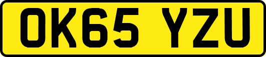 OK65YZU