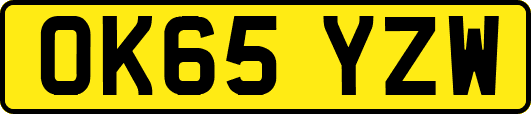 OK65YZW