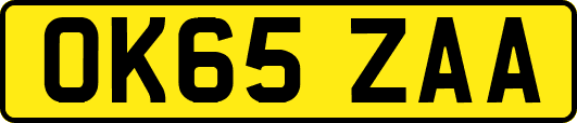 OK65ZAA