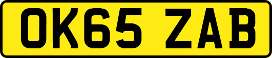 OK65ZAB