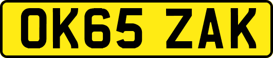 OK65ZAK