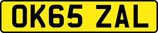 OK65ZAL