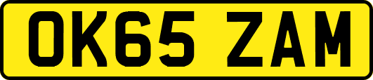 OK65ZAM