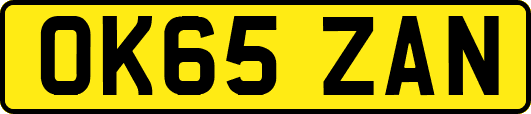 OK65ZAN