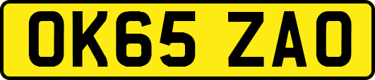 OK65ZAO