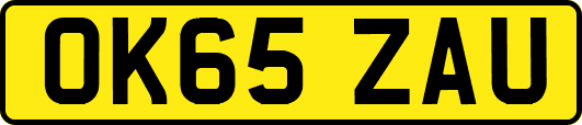 OK65ZAU