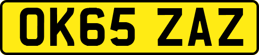 OK65ZAZ