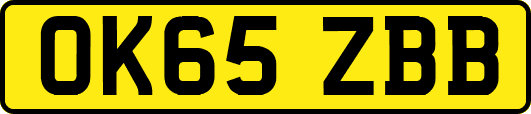 OK65ZBB