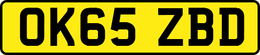 OK65ZBD