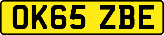 OK65ZBE