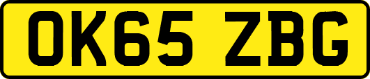 OK65ZBG