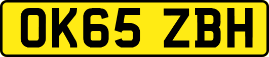 OK65ZBH