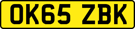 OK65ZBK