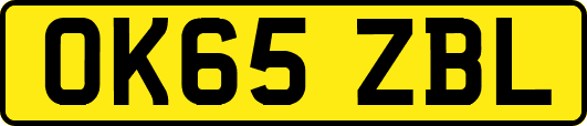 OK65ZBL